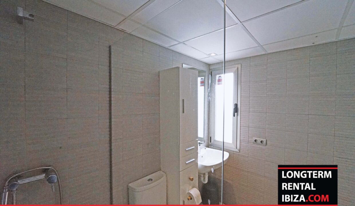 Long Term Rental Ibiza - Villa Ane 33