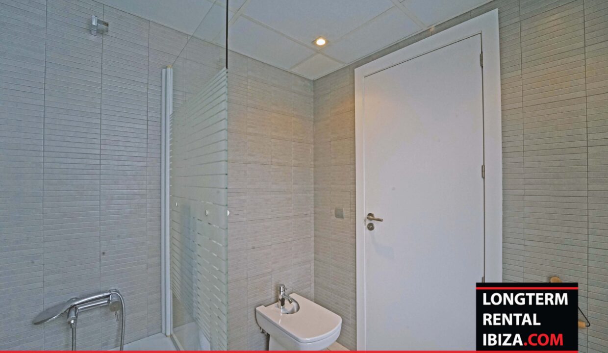 Long Term Rental Ibiza - Villa Ane 34