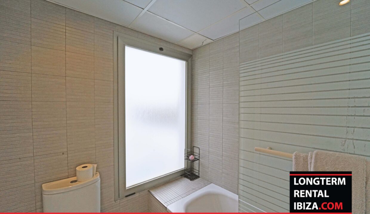Long Term Rental Ibiza - Villa Ane 35