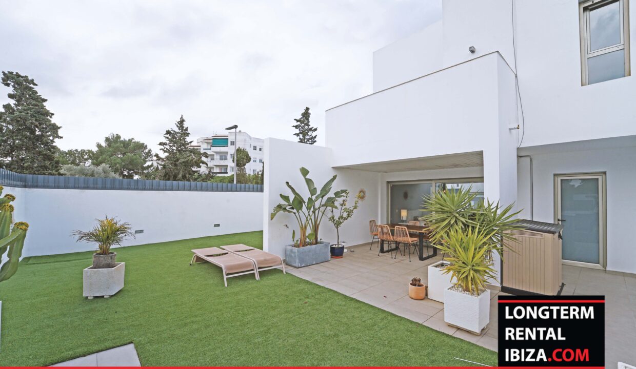 Long Term Rental Ibiza - Villa Ane 37