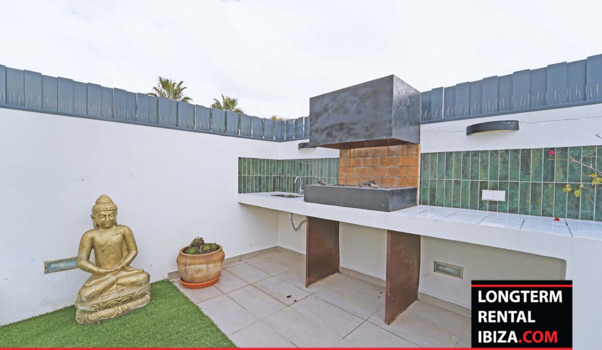 Long Term Rental Ibiza - Villa Ane 39
