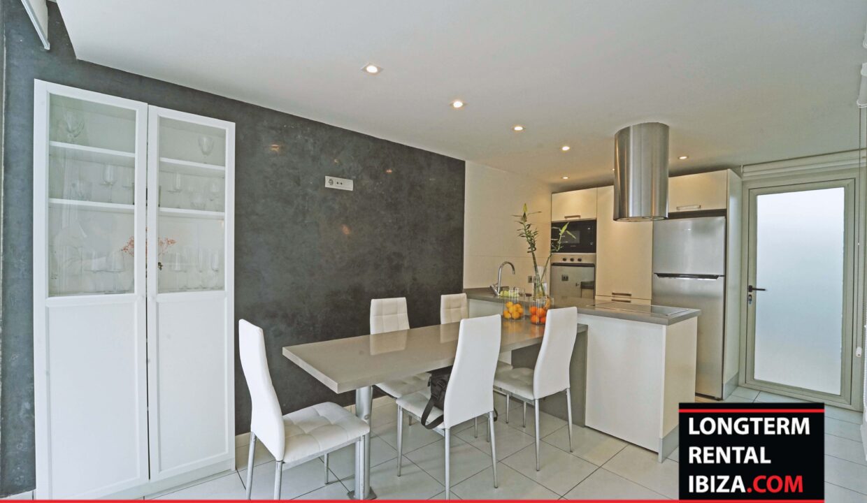 Long Term Rental Ibiza - Villa Ane 4