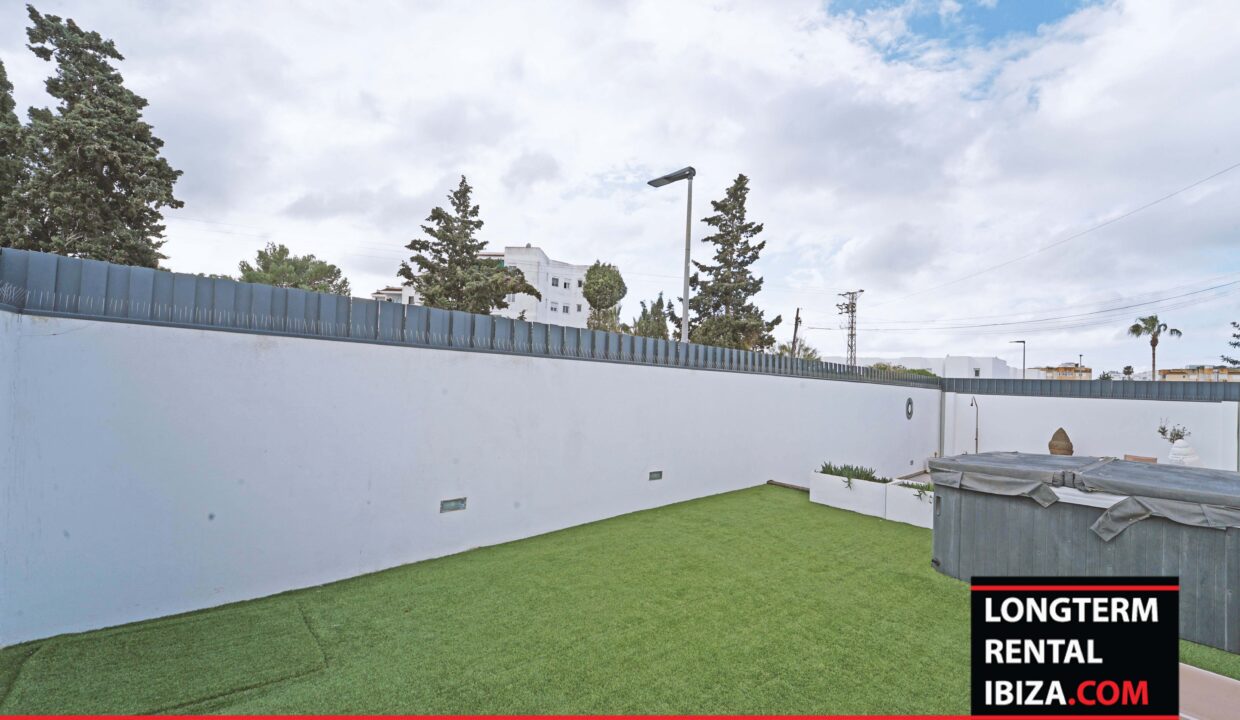 Long Term Rental Ibiza - Villa Ane 40