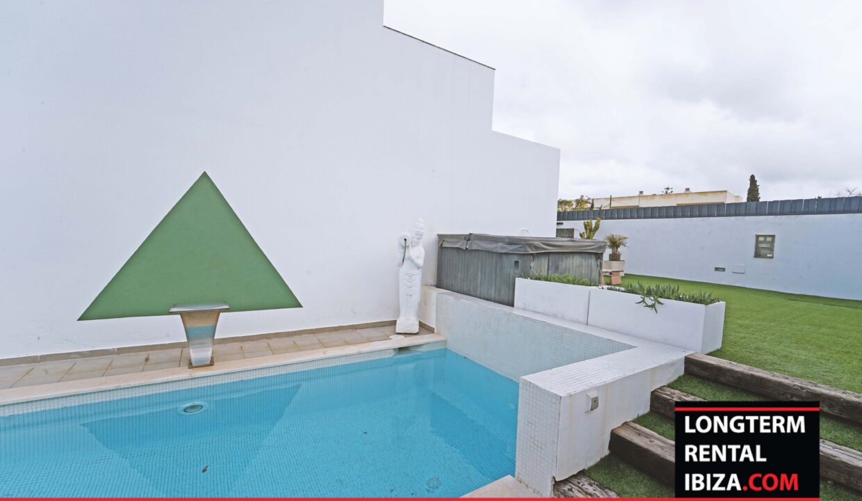 Long Term Rental Ibiza - Villa Ane 42 (2)