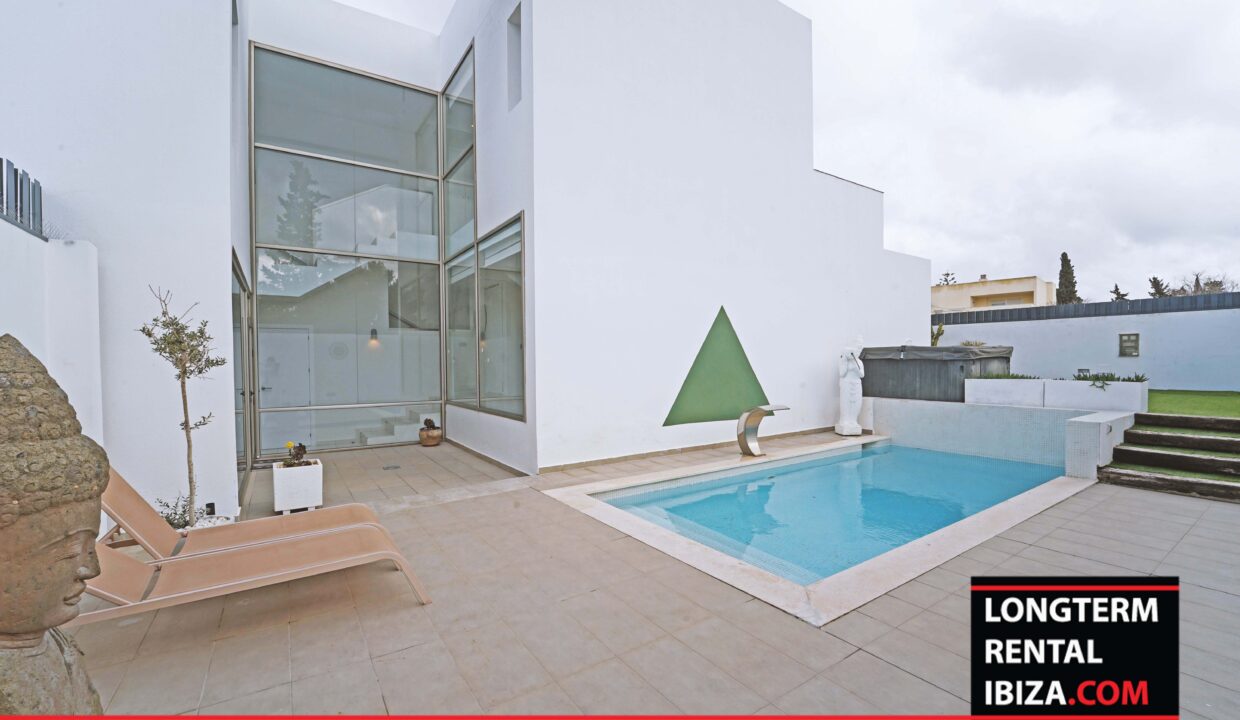 Long Term Rental Ibiza - Villa Ane 42 (3)