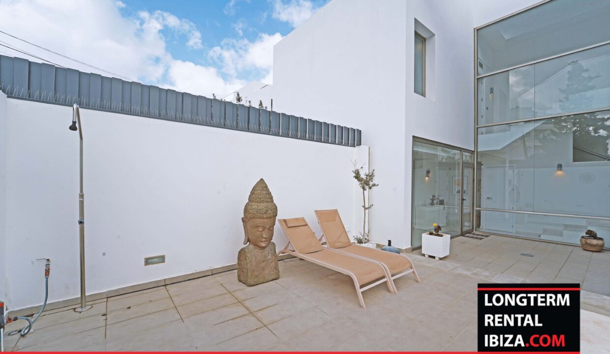 Long Term Rental Ibiza - Villa Ane 43 (2)