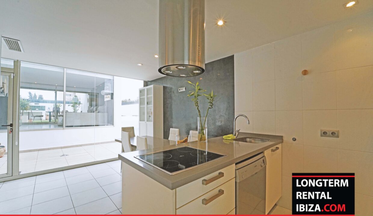 Long Term Rental Ibiza - Villa Ane 5