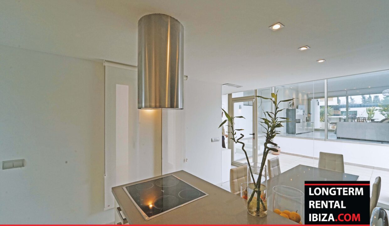 Long Term Rental Ibiza - Villa Ane 6