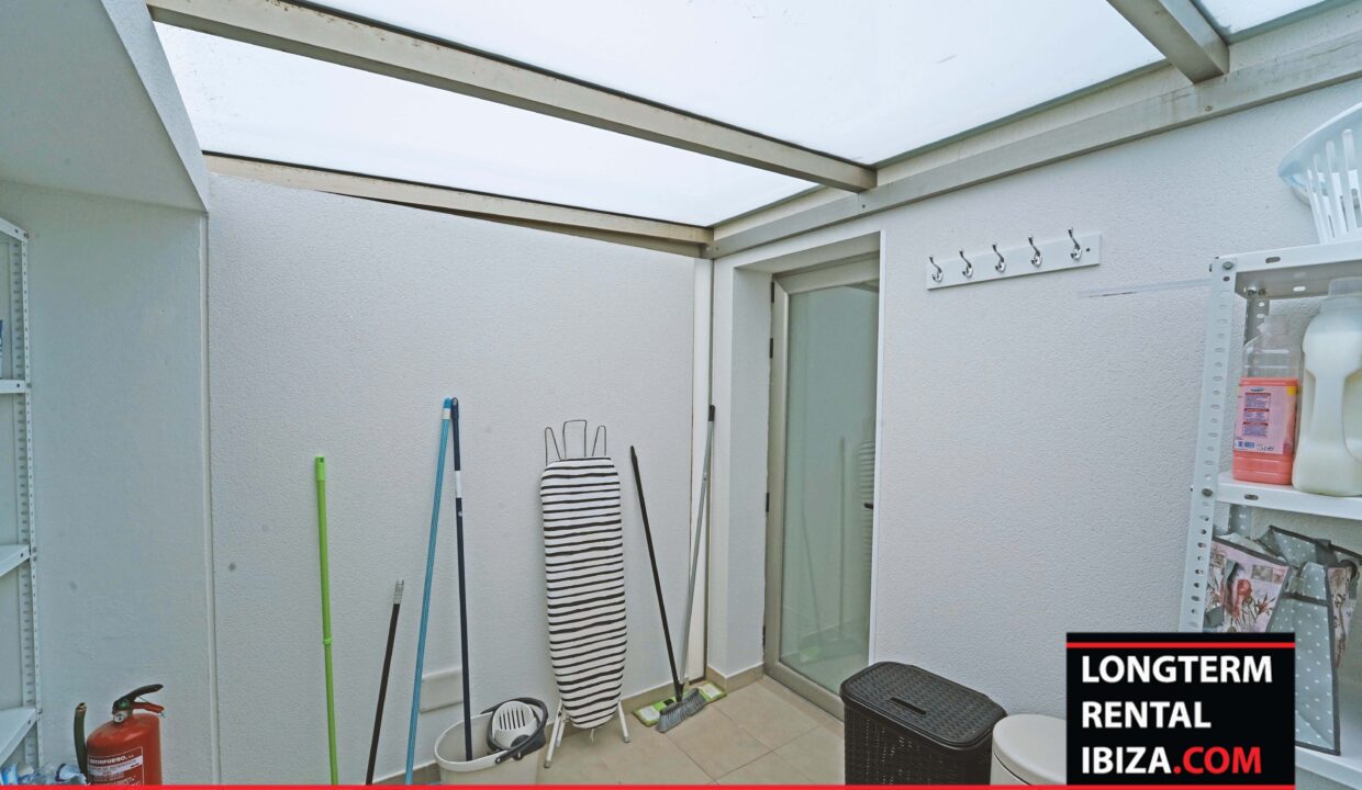 Long Term Rental Ibiza - Villa Ane 8