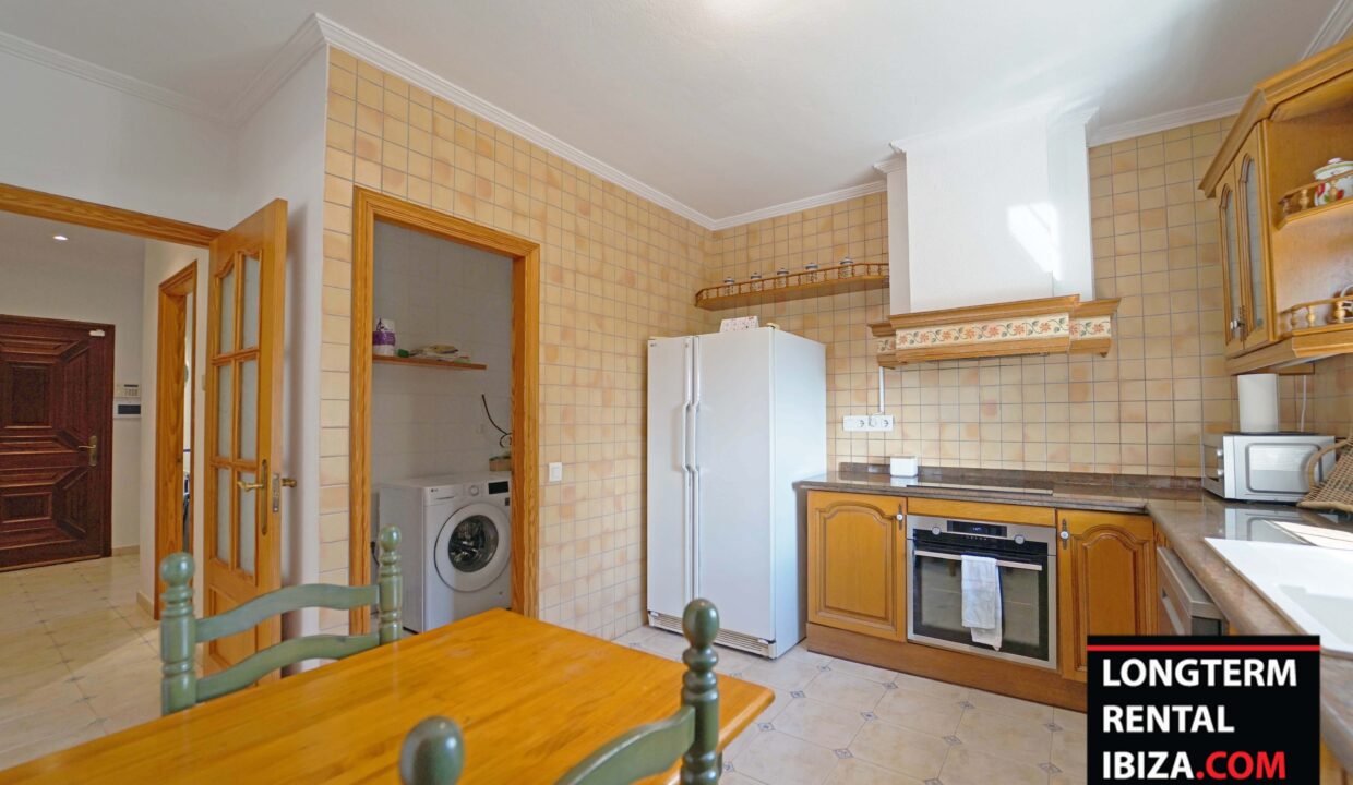 Long Term Rental Ibiza - Villa Lorein 15