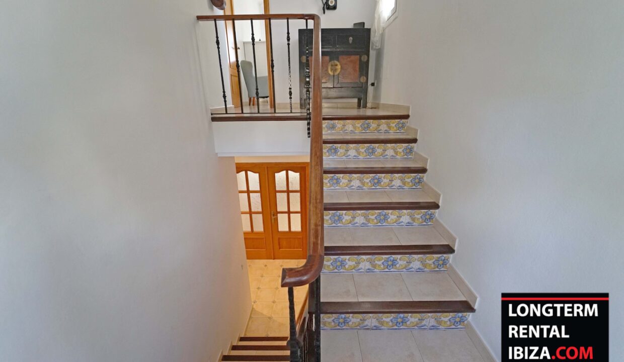 Long Term Rental Ibiza - Villa Lorein 18