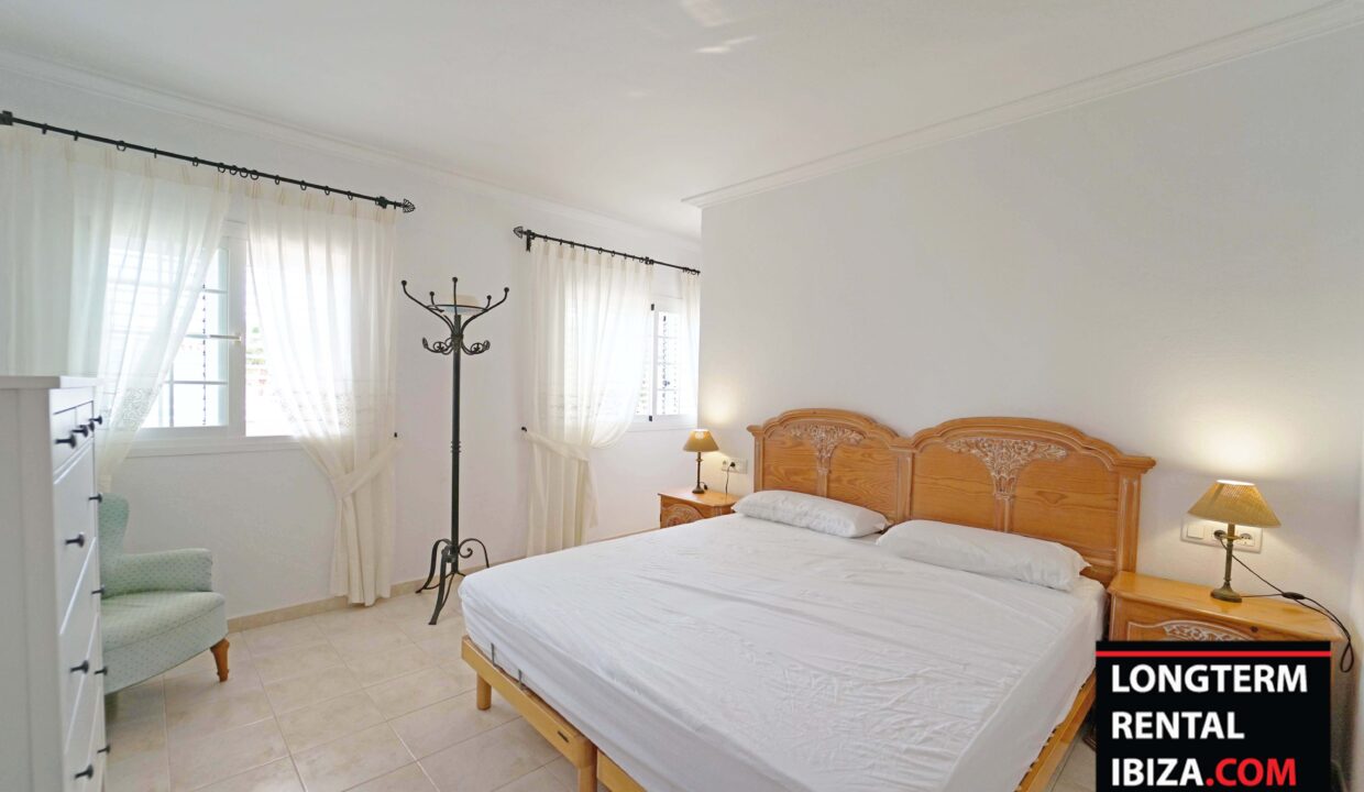 Long Term Rental Ibiza - Villa Lorein 19