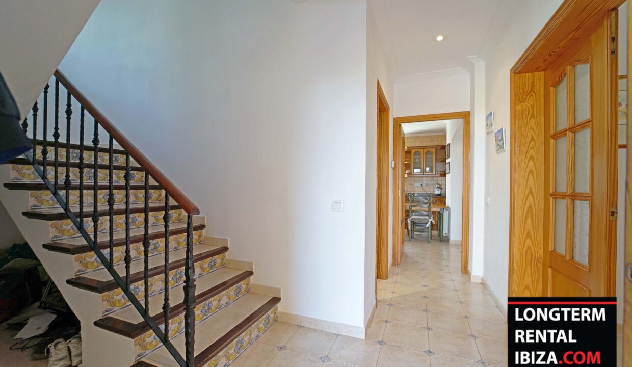 Long Term Rental Ibiza - Villa Lorein 2