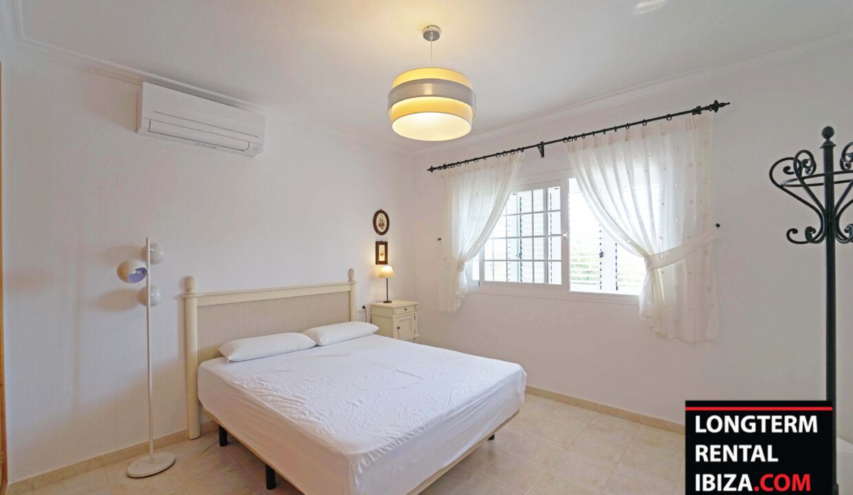 Long Term Rental Ibiza - Villa Lorein 22