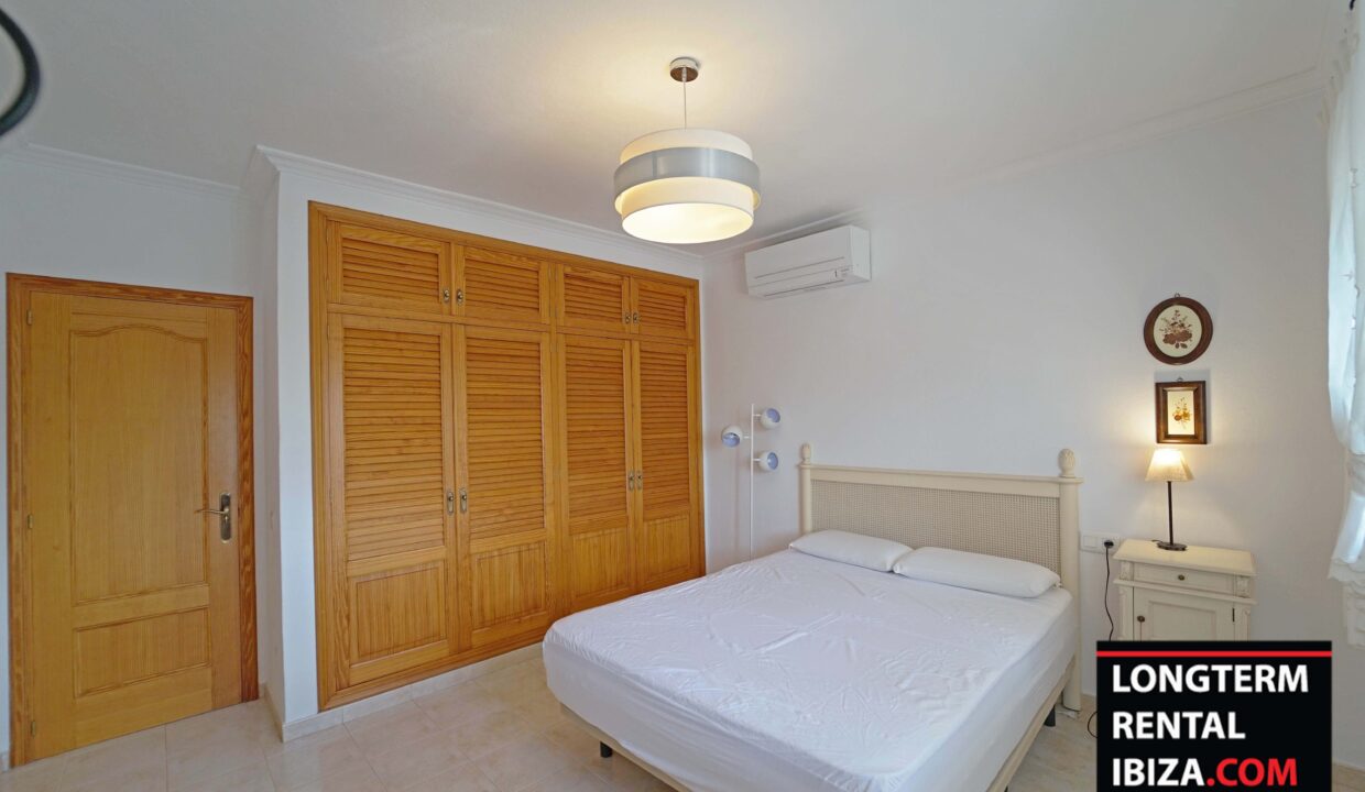 Long Term Rental Ibiza - Villa Lorein 23