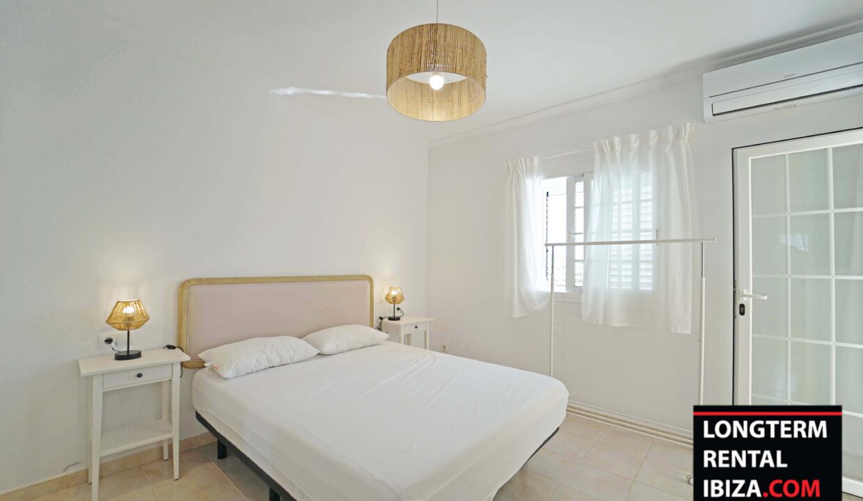 Long Term Rental Ibiza - Villa Lorein 27