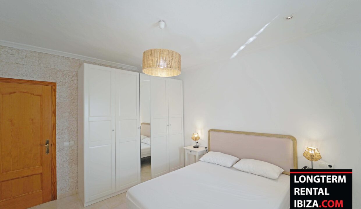 Long Term Rental Ibiza - Villa Lorein 28