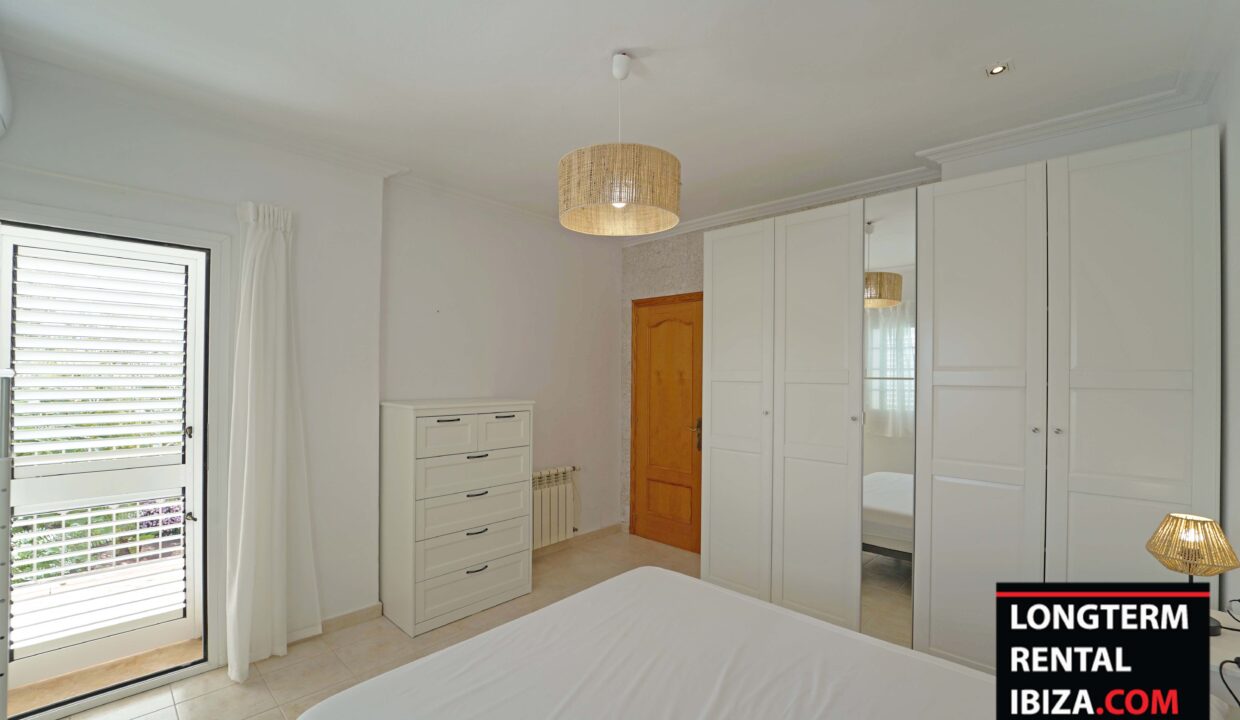 Long Term Rental Ibiza - Villa Lorein 29