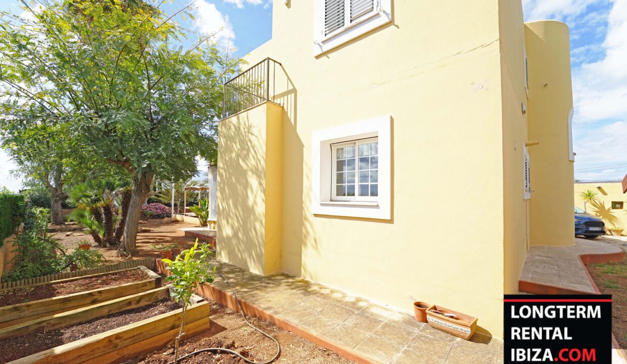 Long Term Rental Ibiza - Villa Lorein 31