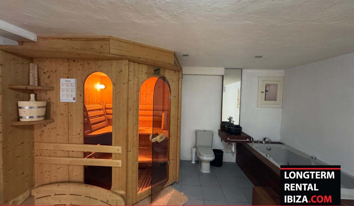 Long Term Rental Ibiza - Villa One 31 (11)