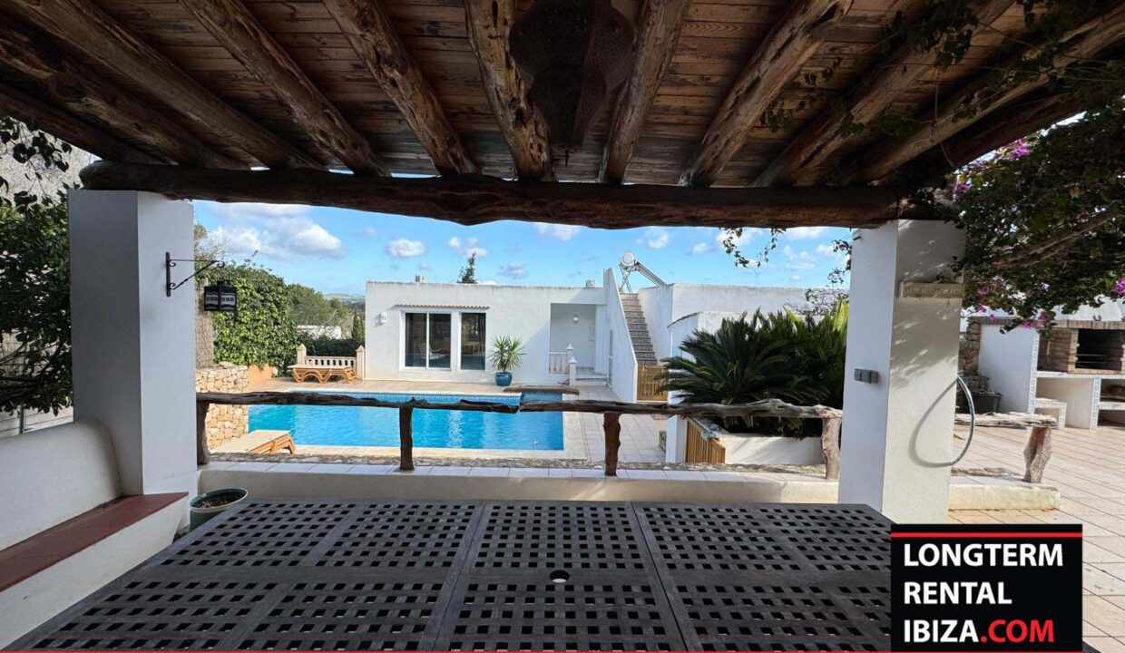 Long Term Rental Ibiza - Villa One 31 (13)