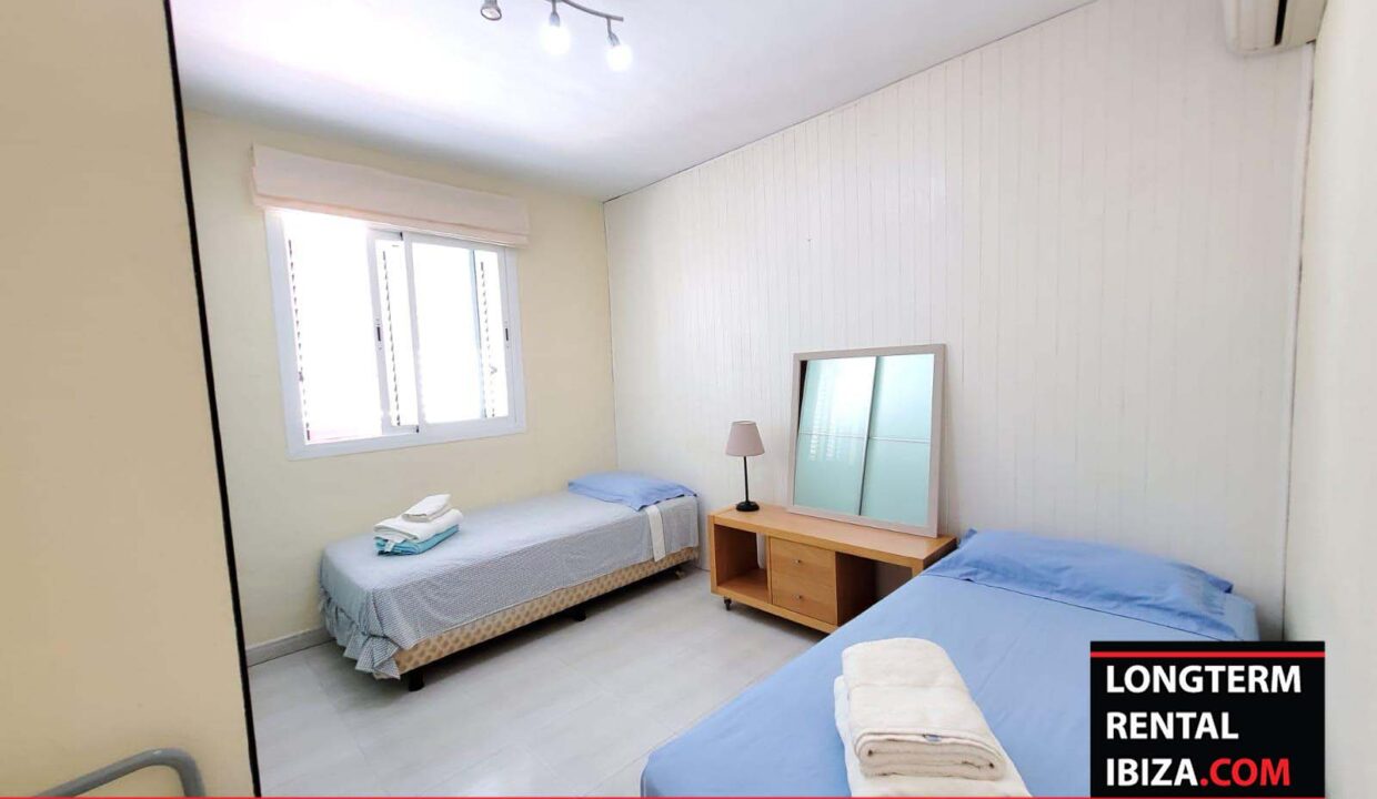 Long Term Rental Ibiza - Villa One 31 (15)