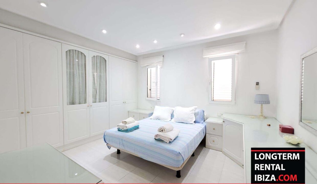 Long Term Rental Ibiza - Villa One 31 (16)