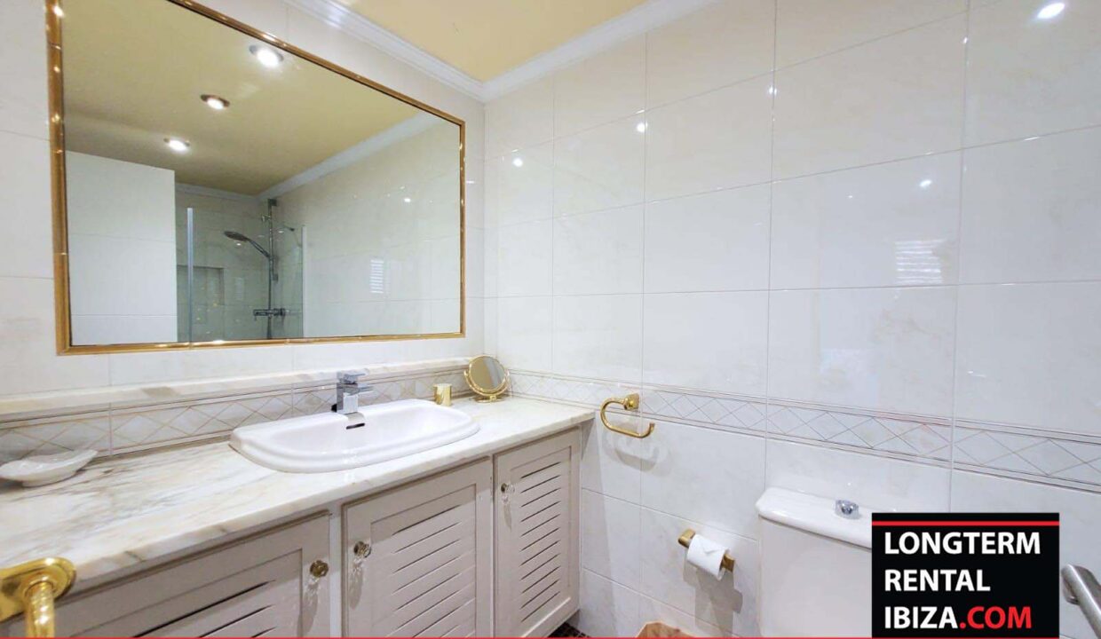 Long Term Rental Ibiza - Villa One 31 (17)