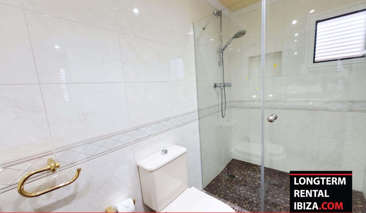 Long Term Rental Ibiza - Villa One 31 (18)