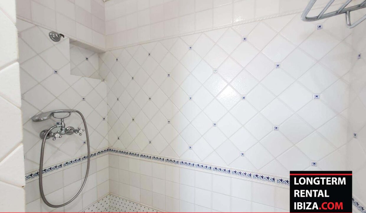 Long Term Rental Ibiza - Villa One 31 (19)