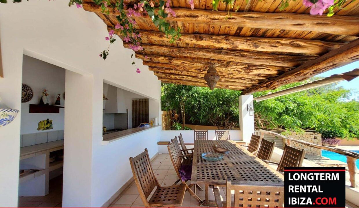 Long Term Rental Ibiza - Villa One 31 (2)