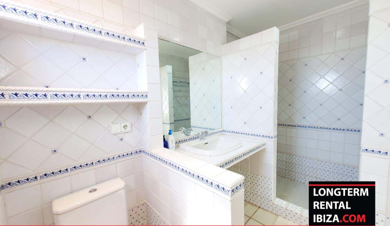 Long Term Rental Ibiza - Villa One 31 (20)