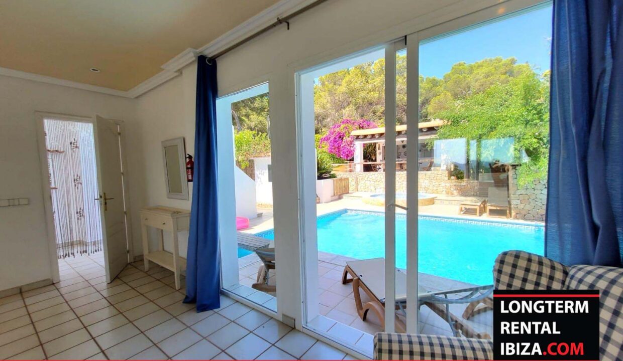 Long Term Rental Ibiza - Villa One 31 (22)