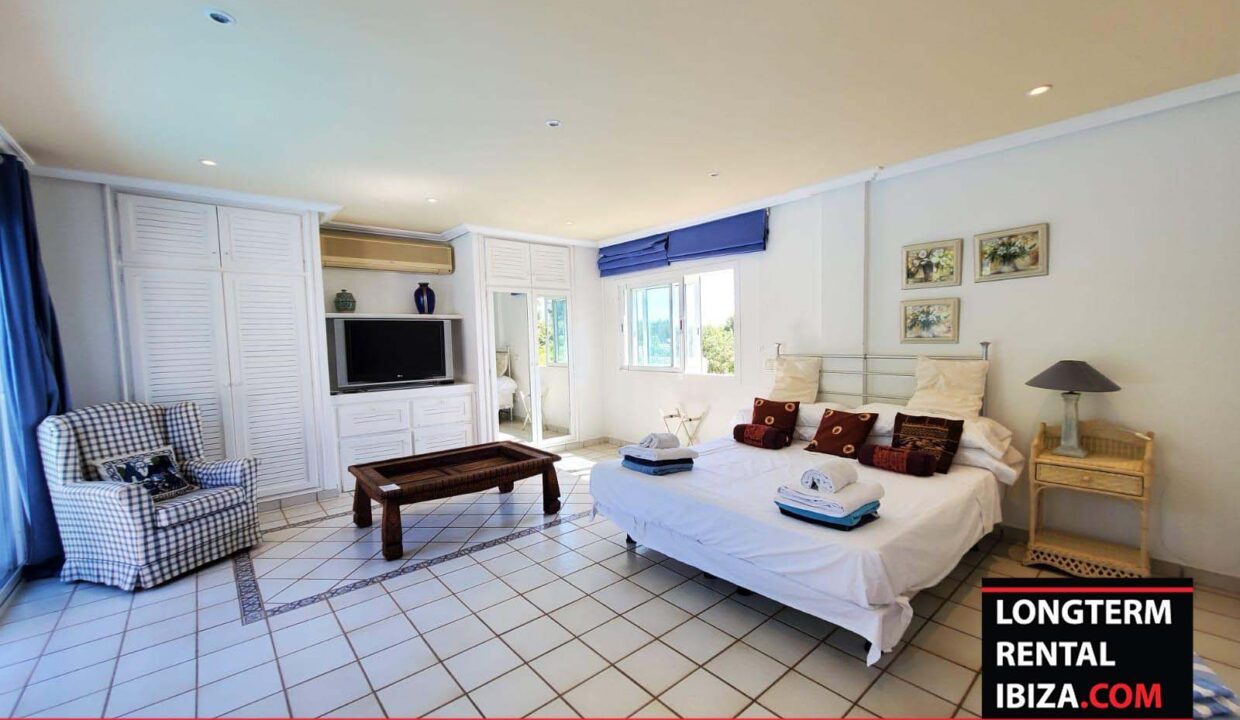 Long Term Rental Ibiza - Villa One 31 (23)