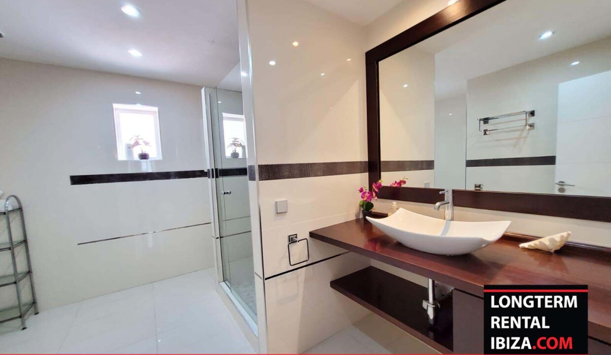 Long Term Rental Ibiza - Villa One 31 (24)