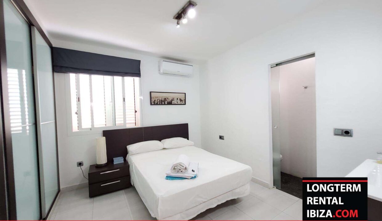 Long Term Rental Ibiza - Villa One 31 (25)