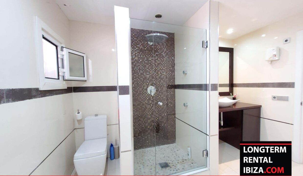 Long Term Rental Ibiza - Villa One 31 (26)