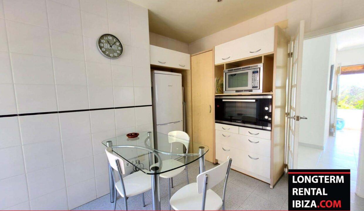 Long Term Rental Ibiza - Villa One 31 (27)