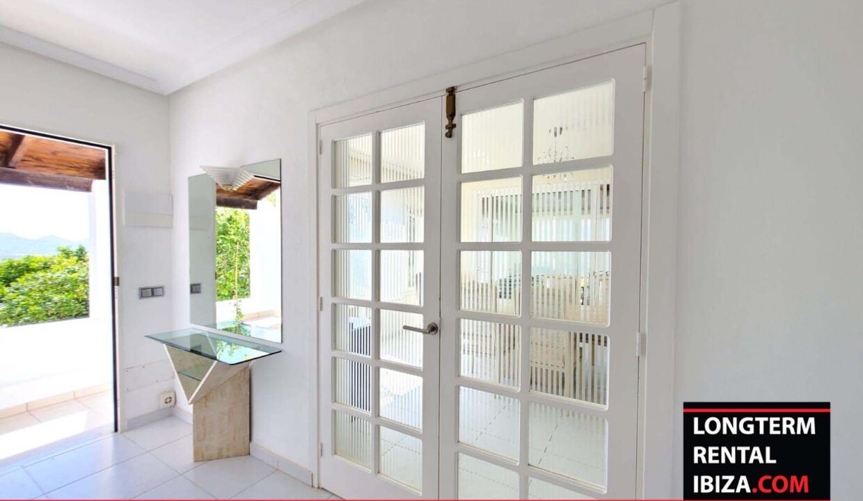 Long Term Rental Ibiza - Villa One 31 (28)