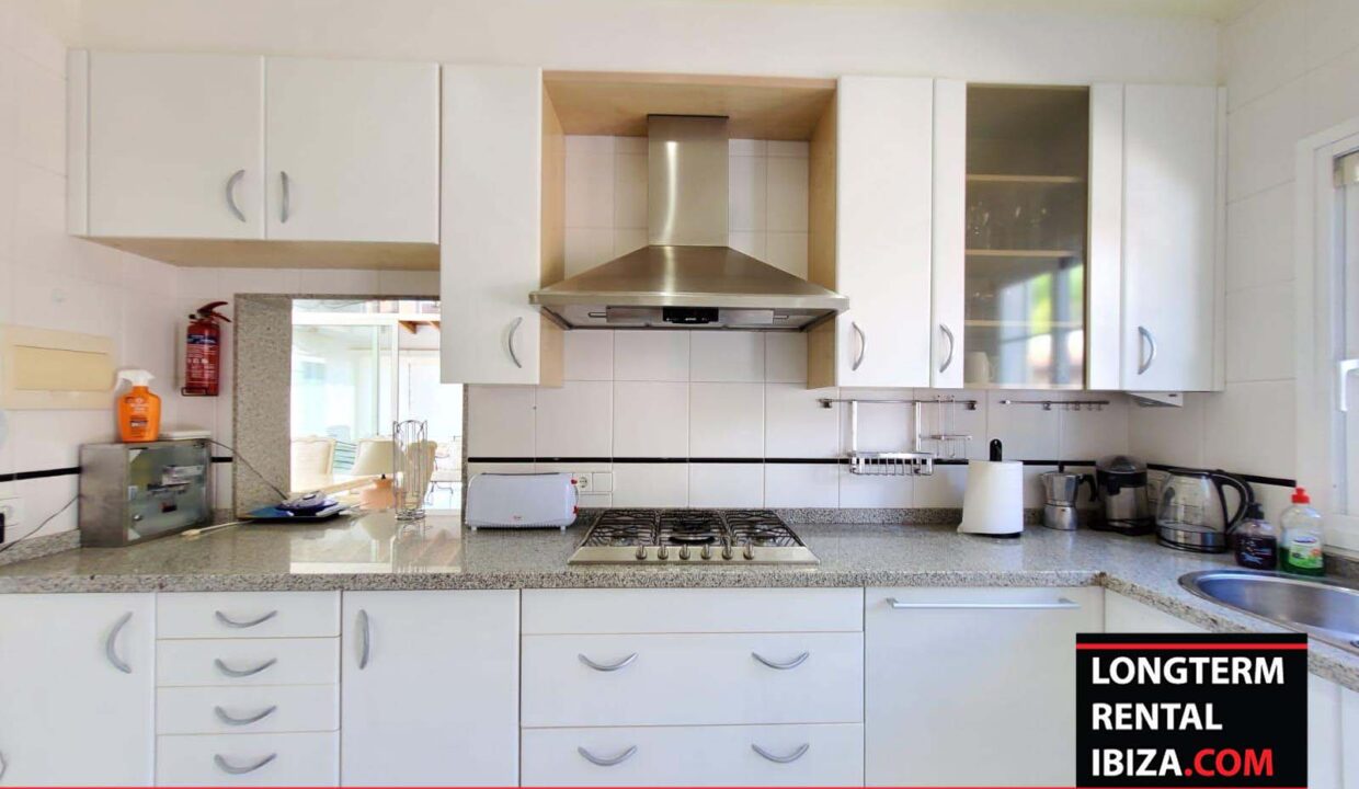 Long Term Rental Ibiza - Villa One 31 (29)