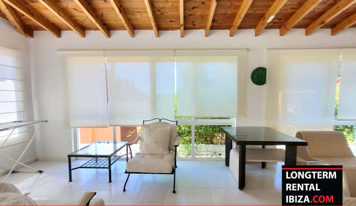 Long Term Rental Ibiza - Villa One 31 (30)