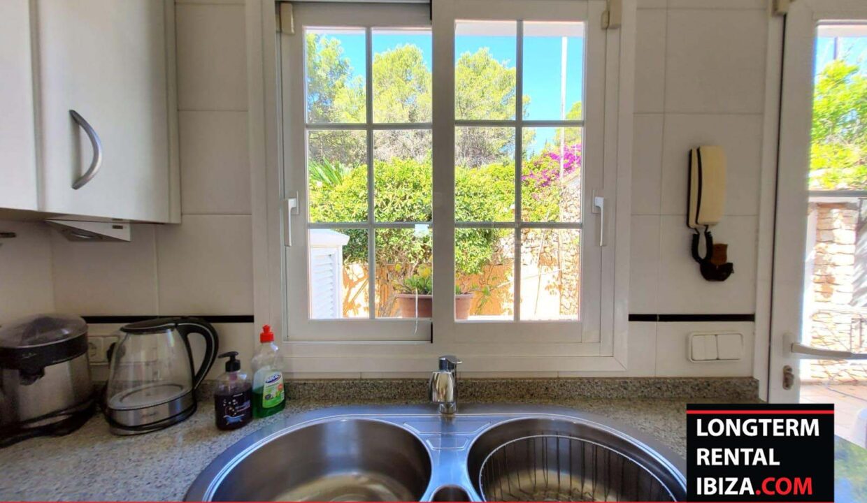 Long Term Rental Ibiza - Villa One 31 (31)