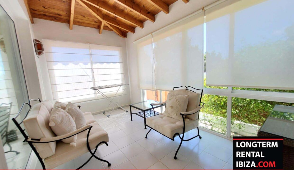 Long Term Rental Ibiza - Villa One 31 (32)
