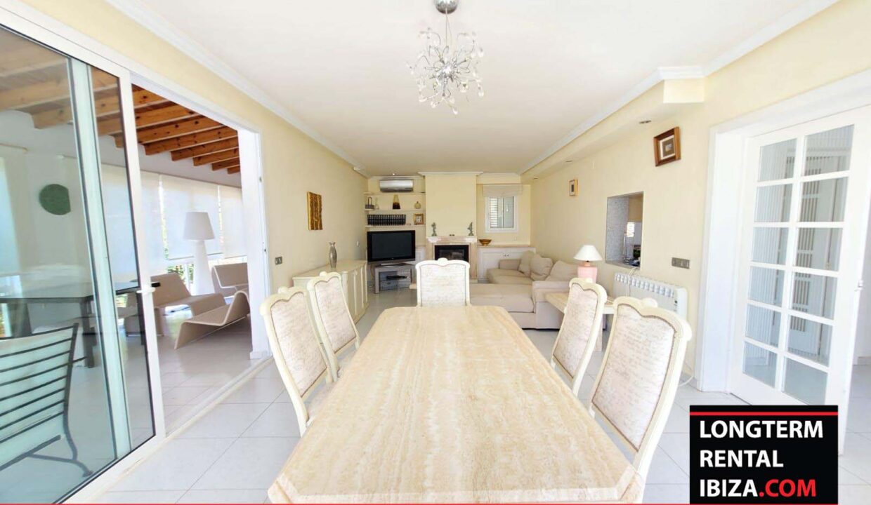 Long Term Rental Ibiza - Villa One 31 (34)