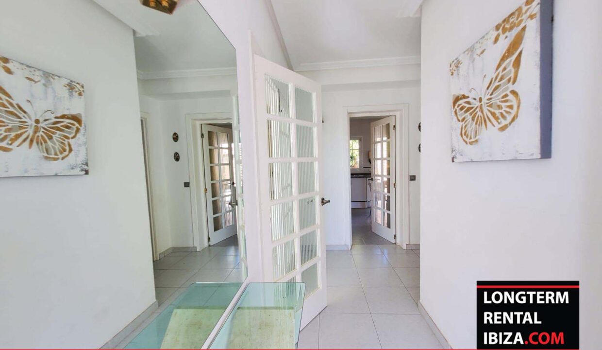Long Term Rental Ibiza - Villa One 31 (36)