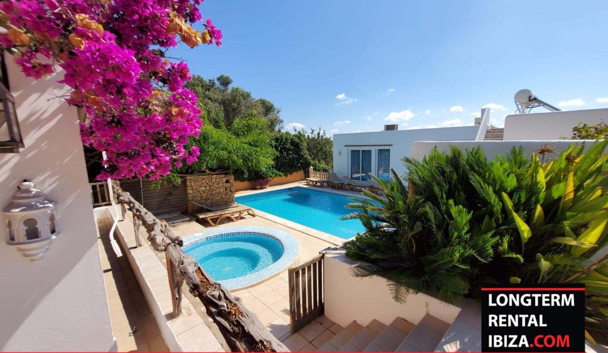 Long Term Rental Ibiza - Villa One 31 (39)