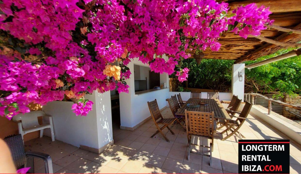 Long Term Rental Ibiza - Villa One 31 (4)