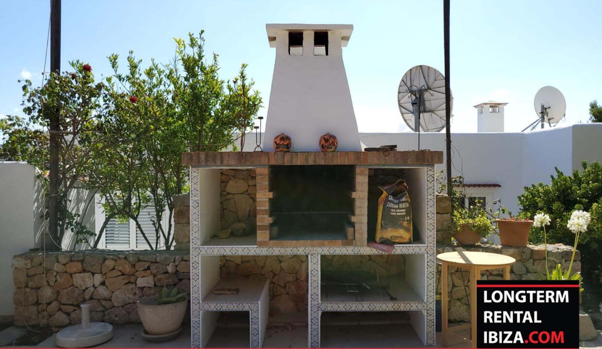 Long Term Rental Ibiza - Villa One 31 (40)