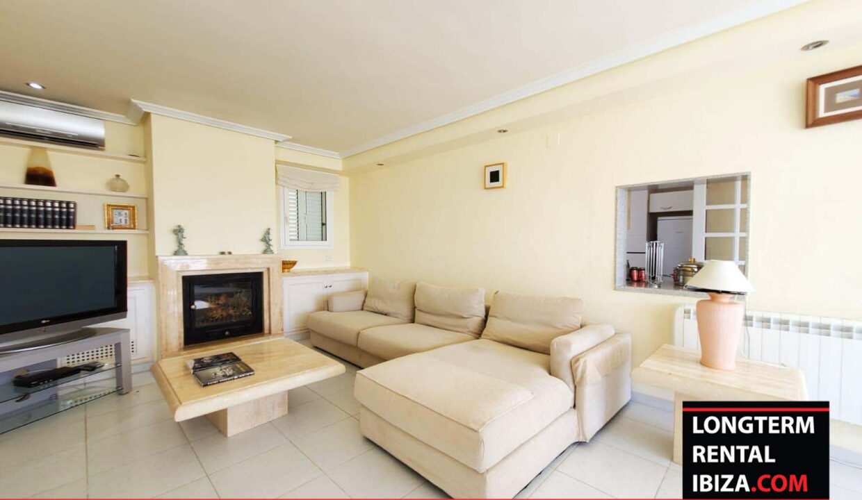 Long Term Rental Ibiza - Villa One 31 (41)