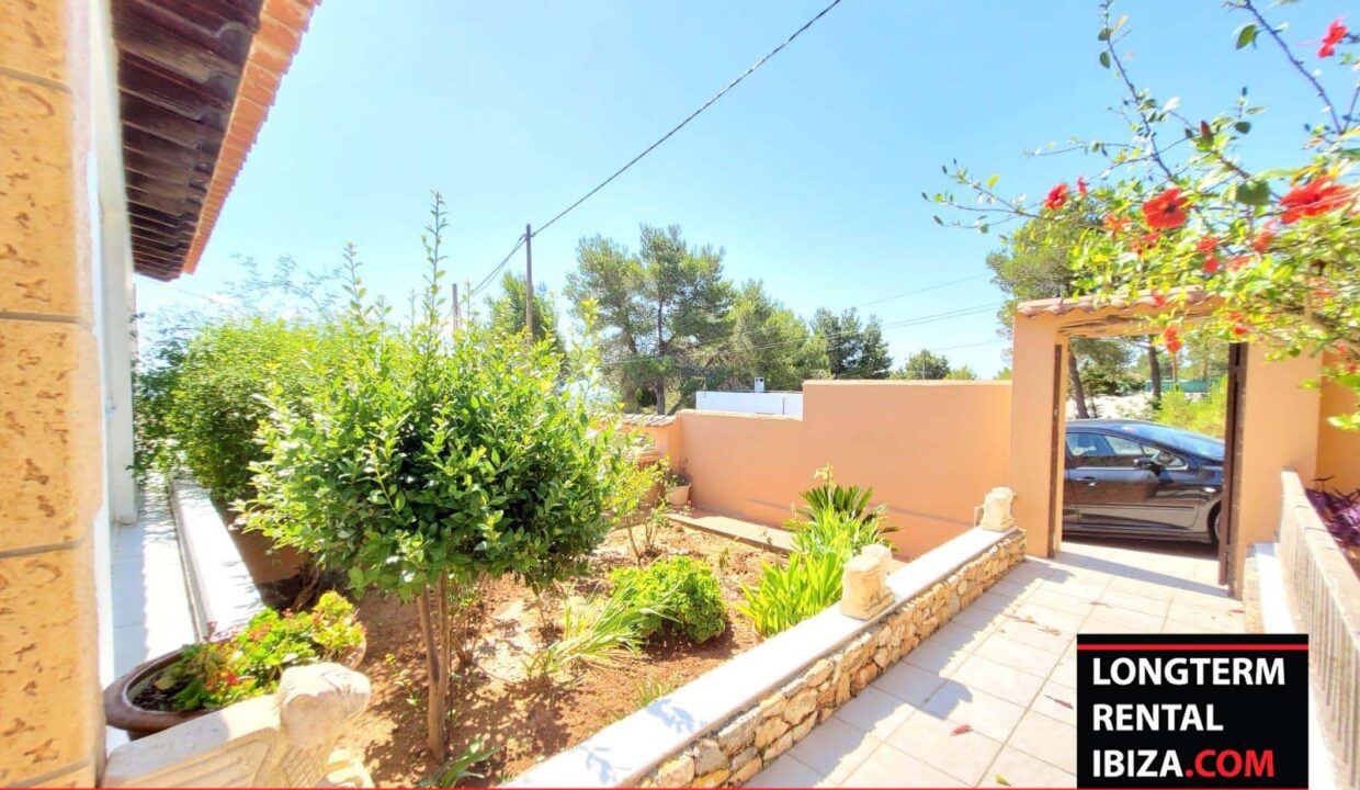 Long Term Rental Ibiza - Villa One 31 (43)